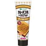 アヲハタ ヴェルデ カレーパン風トーストスプレッド 100g