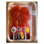 沖縄やまや 辛子明太子辛口 70g