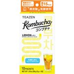 千空 コンブチャレモン 10本