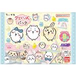 バンダイ ちいかわ グミいっぱいパック 80g