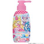 バンダイ リンスインシャンプー キミとアイドルプリキュア♪ 300ml