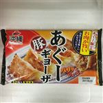 沖縄物産公社 あぐー豚餃子 20g×12