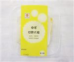 彩園国産ゆず甘酢大根          200g