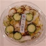 彩園 白菜カップ海の香り    150g