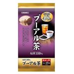 オリヒロ 徳用プーアル茶 48袋入り
