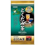 オリヒロ オリヒロ 徳用どくだみ茶 16袋×3袋