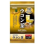 オリヒロ 徳用ウコン茶 48袋入