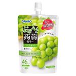 オリヒロ PD ぷるんと蒟蒻ゼリー スタンディング マスカット 130g