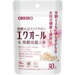 オリヒロ オリヒロ エクオール＆発酵高麗人参 90粒