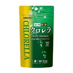 オリヒロ 清浄培養クロレラ 1000粒入