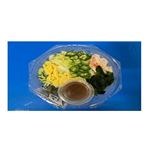 7種具材のぶっかけそうめん