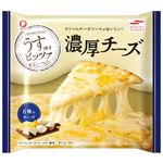 マルハニチロ ピッツァ濃厚チーズ 1枚