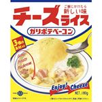 アイデアパッケージ チーズライス ガリポテベーコン 180g
