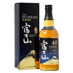 ミレックスジャパン  富士山ウィスキー  700ml