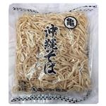 亀浜 沖縄そば 500g