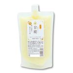 仲宗根麹家 酵素甘こうじ 600ml