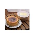 ロリアン洋菓子店 バスクチーズケーキ ４号
（12cm)