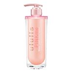 ウルリス PINKme ウォーターコンク コントロール ヘアトリートメント 335g