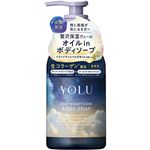 I－ne YOLU（ヨル）ディープナイトケア ボディソープ 440ml