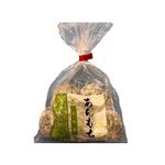 沖縄マツバラ あんもち よもぎ 5個入