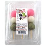 沖縄マツバラ  三色団子 3本入り