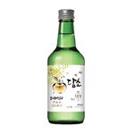 フロンティア物流 ダムソ はちみつ 12度 360ml