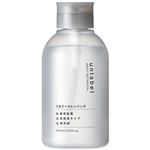 ジェイピーエスラボ アンレーベル モイストボタニカル ミセラークレンジング 500ml