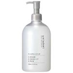 ジェイピーエスラボ アンレーベル モイストボタニカル ジェルクレンジング 500ml