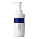 アンレーベルラボ COモイストヘアオイル 100ml