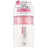 ジェイピーエスラボ unlabel（アンレーベル）ラボ KRコントロール シャンプー