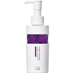 ジェイピーエスラボ unlabel（アンレーベル）ラボ EX バウンス ヘアオイル 100ml