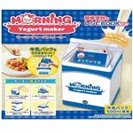 ライソン モーニングヨーグルトメーカー KDDE-004L