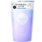 アンドナイン Purunt.（プルント）リライト美容液シャンプー つめかえ 300ml