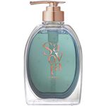 アンド・ナイン Savon du Savota（サボンドサボタ）モイストプランプシャンプー 420ml