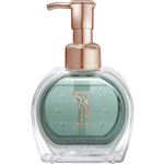 アンド・ナイン Savon du Savota（サボンドサボタ）3Dリペアヘアオイル 100ml