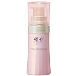 ちふれ化粧品 綾花 バイタル アップ エッセンス 30ml
