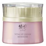 ちふれ化粧品 綾花 バイタル アップ クリーム モイスチャー 30g