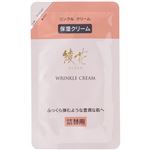 ちふれ化粧品 綾花 リンクル クリーム 詰替用 30g