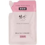 ちふれ化粧品 綾花 バイタル アップ エッセンス 詰替用 30ml
