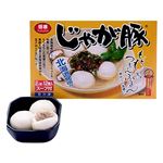 【6／27（金）～6／30（月）配送限定】じゃが豚（冷凍）1p／12個入