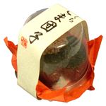 【6／13（金）～6／16（月）配送限定】秦製菓 ひとくち ごま団子 4個入