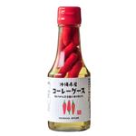 【9／2（火）～9／3（水）配送限定】島酒家沖縄県産コーレーグース 150g