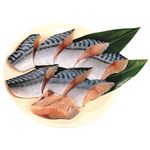 【冷凍】骨取冷凍さば切身 5切れ