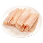 【冷凍】白身天ぷら芯 300g