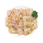 【冷凍】骨取り白身魚のガーリック＆バジル40g  5切
