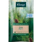 クナイプジャパン クナイプ グーテルフト バスソルト パイン＜松の木＞＆モミの香り 50g