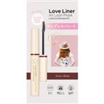 msh ラブライナー オールラッシュマスク ロング＆セパレートマスカラ ダスティローズ 6.5g