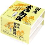 沖フーズ 国産 水戸納豆 40g×3