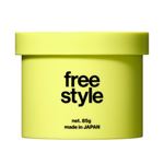 レスプリ  フリースタイル ワックス LIPPS リップス 85g