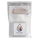 チュフディ 海泥皮脂吸着 クチャ石鹸 100g